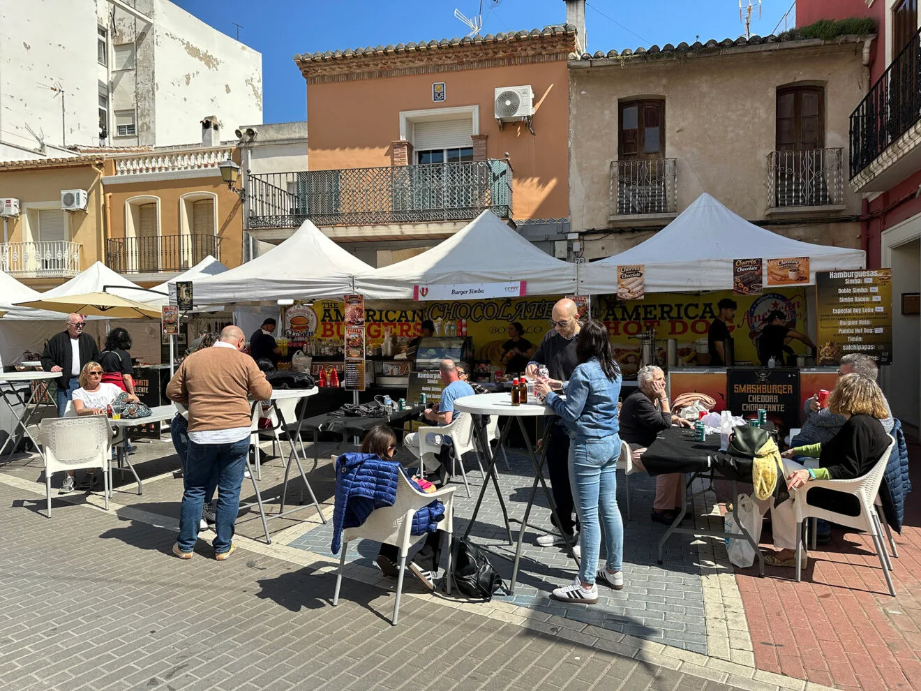 Fira de Comerç Comarcal del Verger 2026 69