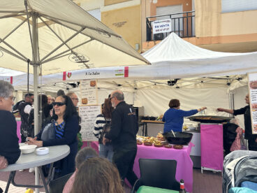 Fira de Comerç Comarcal del Verger 2026 70