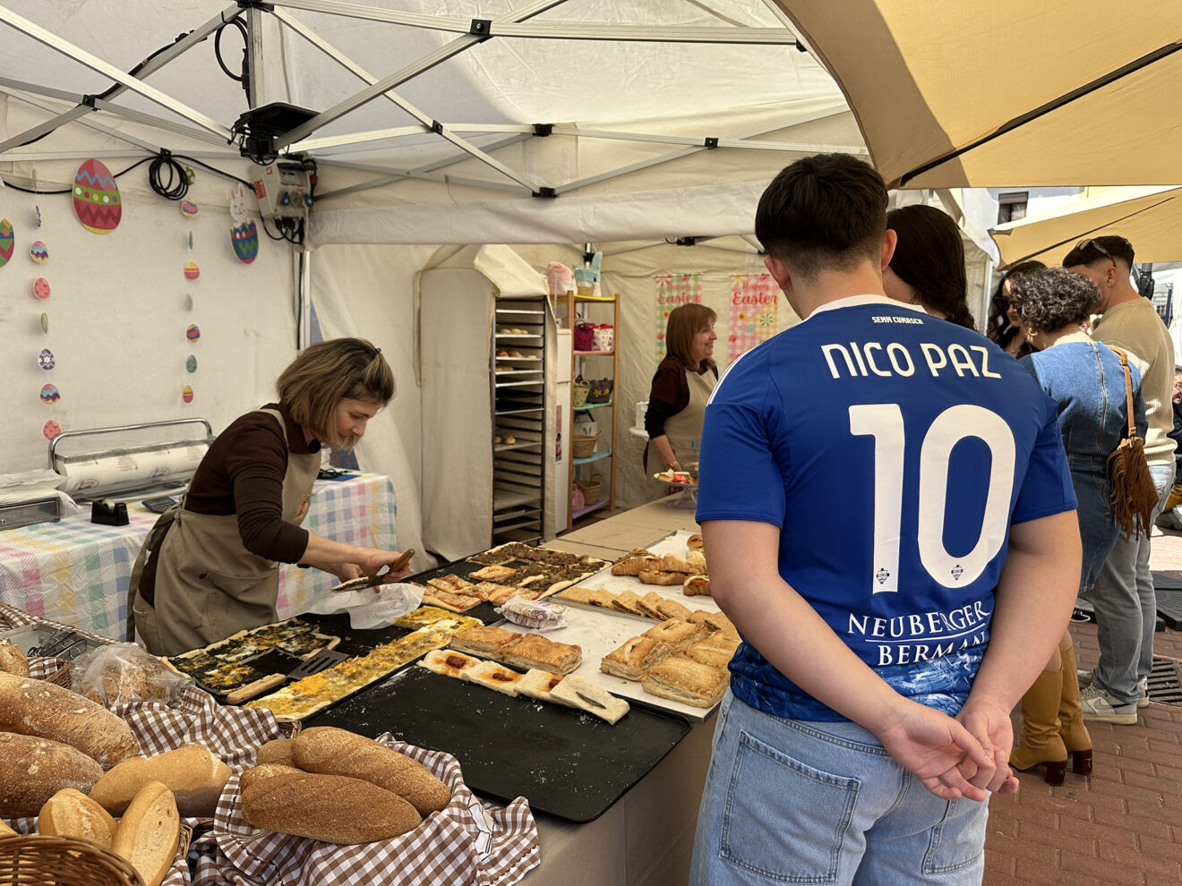 Fira de Comerç Comarcal del Verger 2026 73