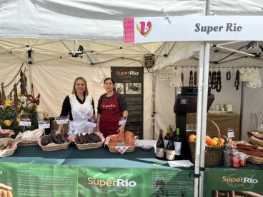 Fira de Comerç Comarcal del Verger 2026 74