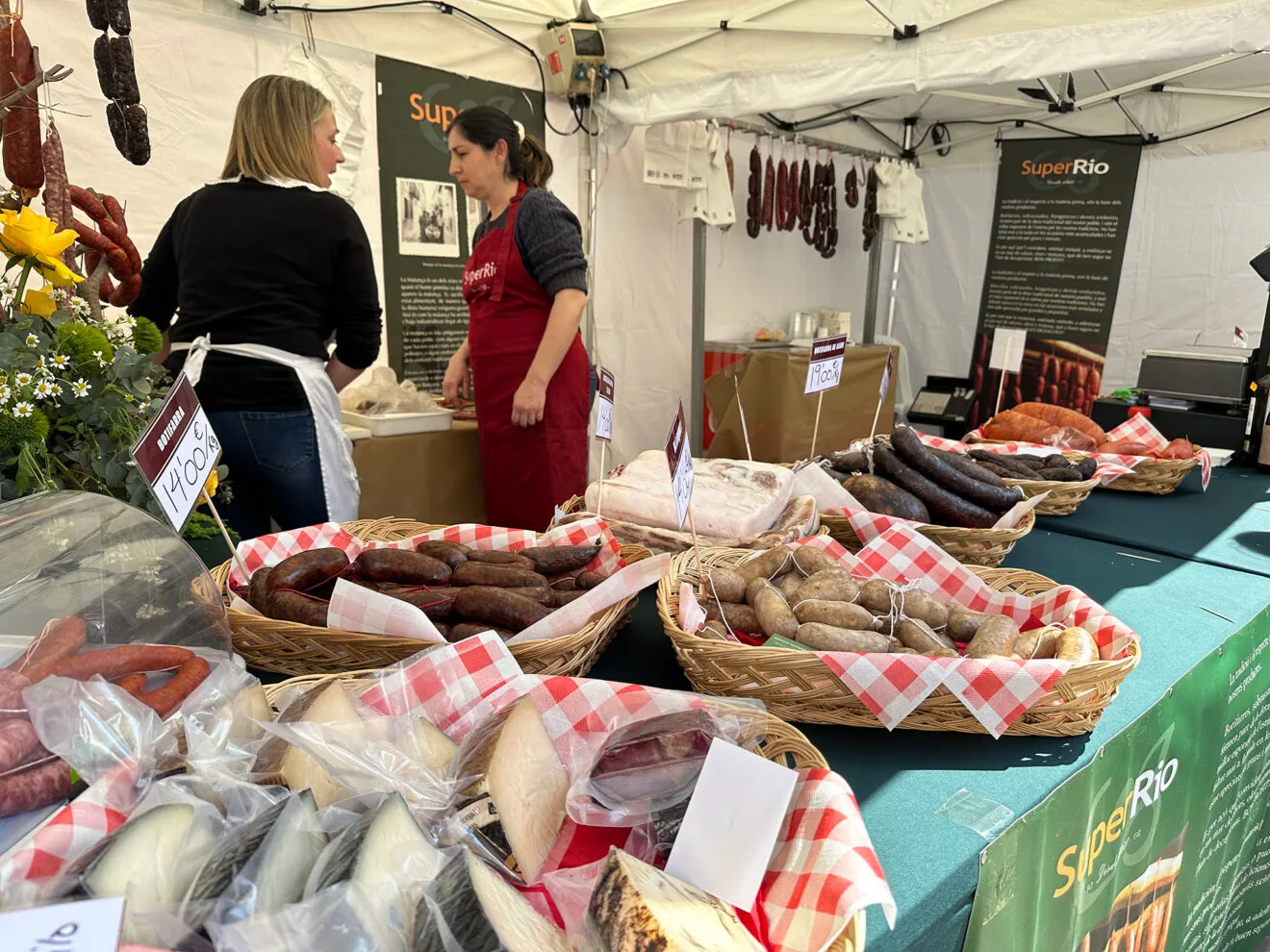 Fira de Comerç Comarcal del Verger 2026 75