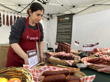 Fira de Comerç Comarcal del Verger 2026 76