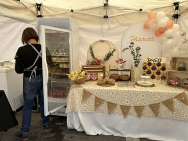 Fira de Comerç Comarcal del Verger 2026 77