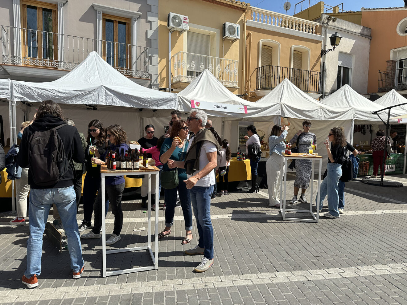 Fira de Comerç Comarcal del Verger 2026 79