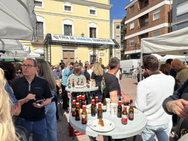 Fira de Comerç Comarcal del Verger 2026 80