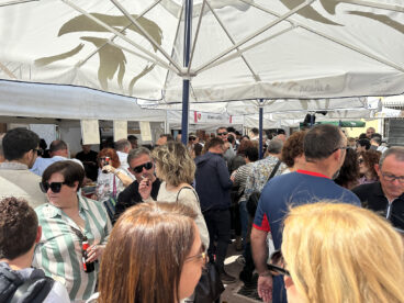 Fira de Comerç Comarcal del Verger 2026 81