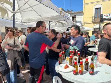 Fira de Comerç Comarcal del Verger 2026 82