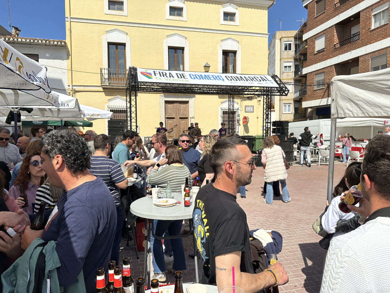 Fira de Comerç Comarcal del Verger 2026 83