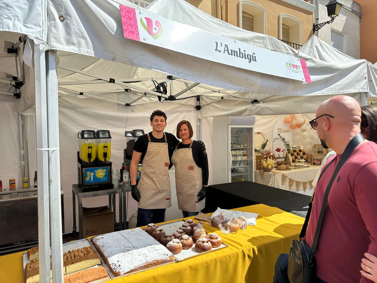 Fira de Comerç Comarcal del Verger 2026 84
