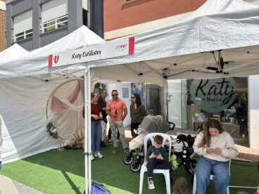 Fira de Comerç Comarcal del Verger 2026 85