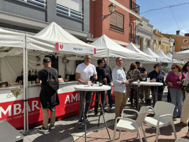 Fira de Comerç Comarcal del Verger 2026 86