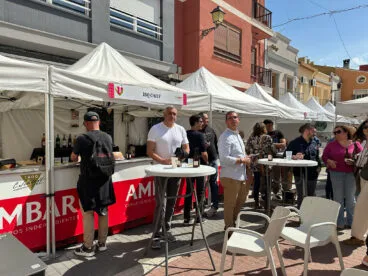 Fira de Comerç Comarcal del Verger 2026 86