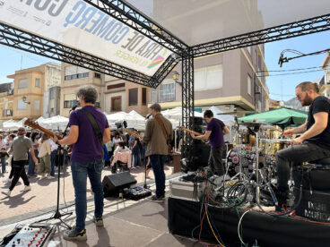 Fira de Comerç Comarcal del Verger 2026 87