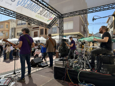 Fira de Comerç Comarcal del Verger 2026 88