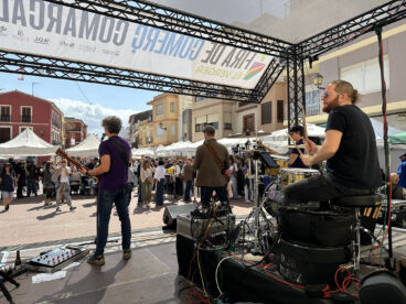 Fira de Comerç Comarcal del Verger 2026 89