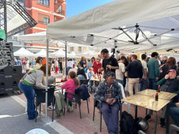 Fira de Comerç Comarcal del Verger 2026 91