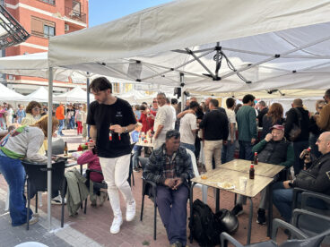 Fira de Comerç Comarcal del Verger 2026 92