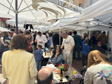 Fira de Comerç Comarcal del Verger 2026 93