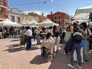 Fira de Comerç Comarcal del Verger 2026 94