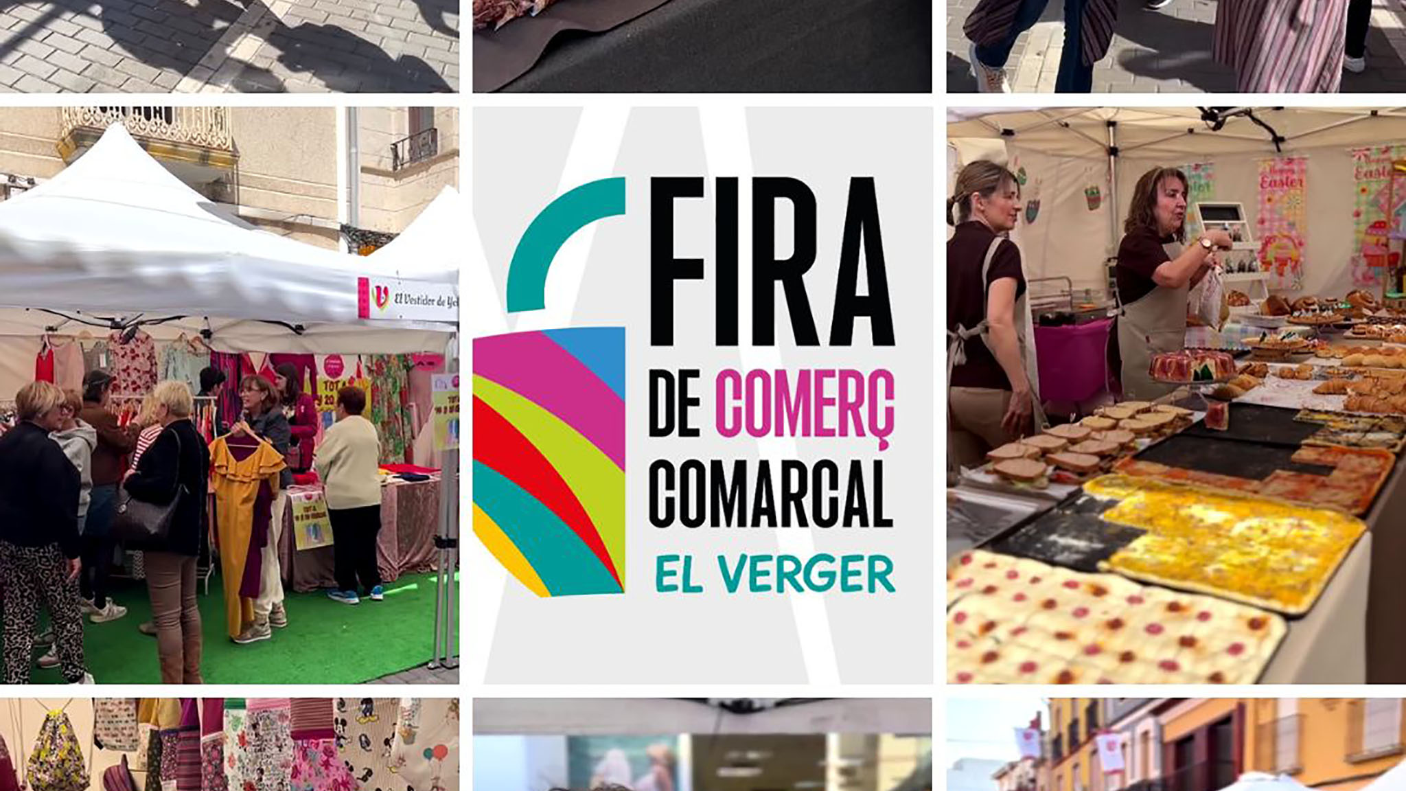 fira de comerc comarcal del verger en 2026