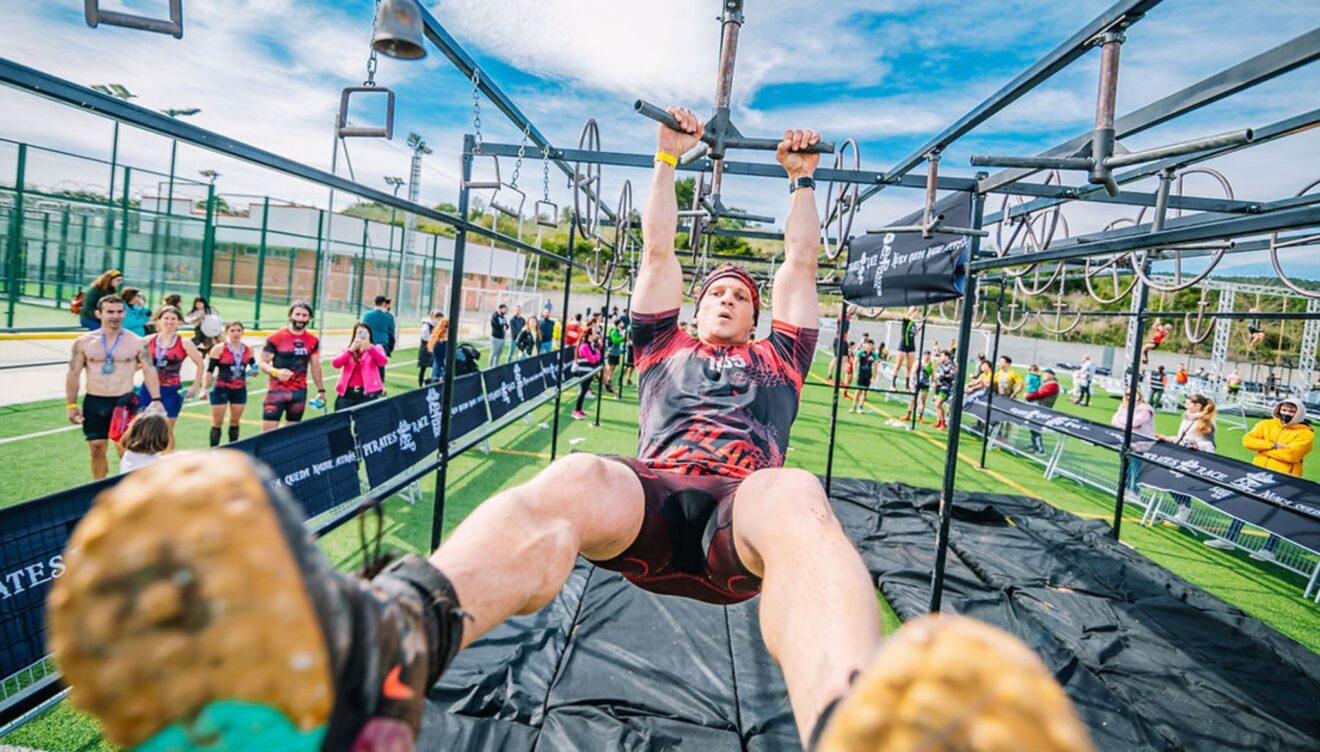 Fotografía deportiva para capturar la emoción de la competición