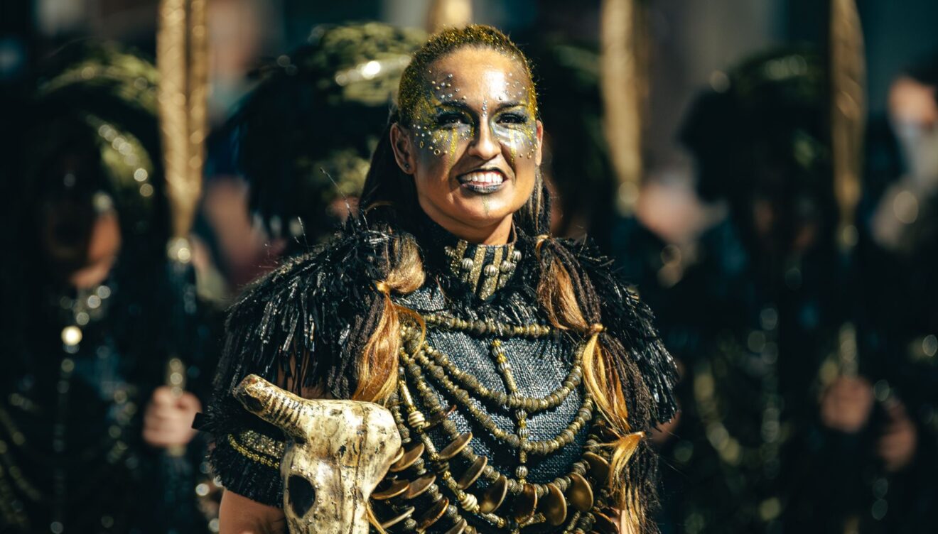 Fotografía que convierte momentos reales en recuerdos duraderos