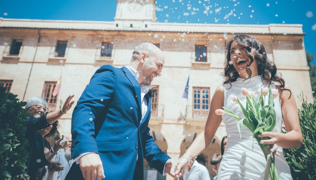 Fotografías que guardan emociones para siempre