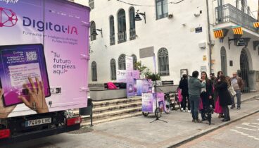 fundacion valgrai impulsa la digitalizacion en la comunitat valenciana con la ruta digital ia