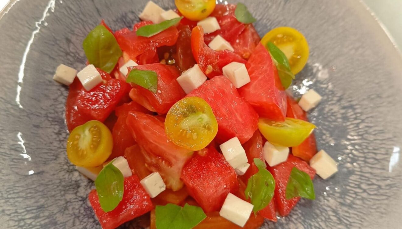 Gastronomía de temporada en Dénia con identidad propia