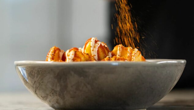 heterocromia y el arte de combinar tradicion y vanguardia