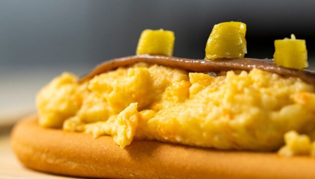 heterocromia y su vision moderna de la cocina de autor