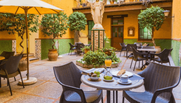 hostal loreto tu hospedaje estas vacaciones