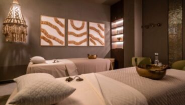 Hotel boutique en Moraira enfocado en salud y cuidado integral