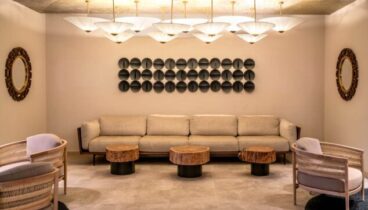 Hotel en Moraira enfocado en bienestar y desconexión consciente