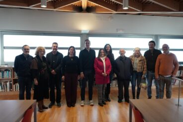 Premis ’25 d’Abril’ de Benissa