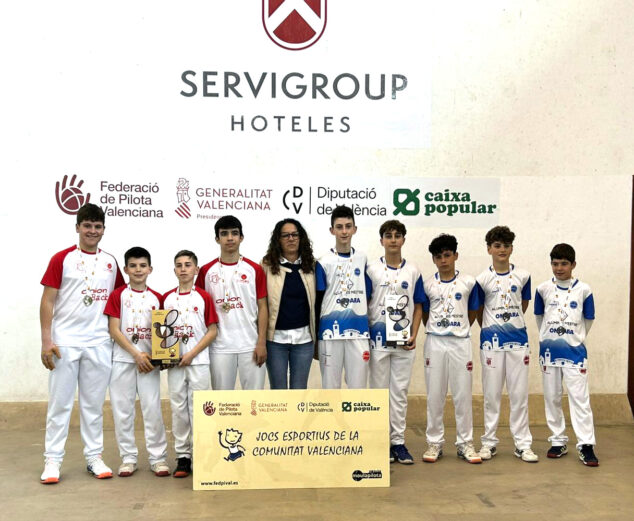 infantil plata 2
