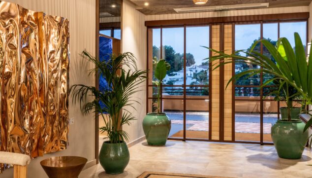 infraestructuras wellness que favorecen la calma y el autocuidado