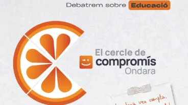 iniciativa participativa el cercle de compromis ondara