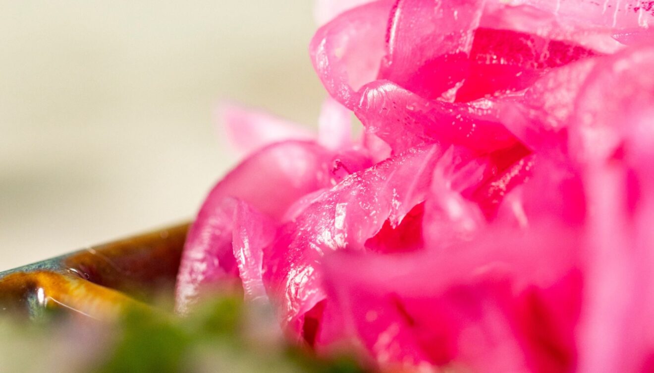 Innovación gastronómica en Marina Alta con raíces tradicionales