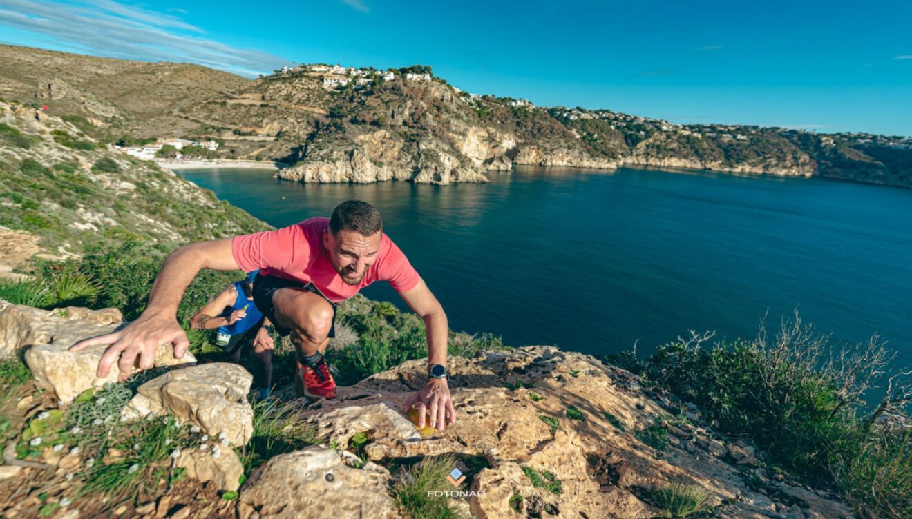Instantes auténticos que se convierten en historia
