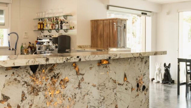 la importancia de la estacionalidad en la alta cocina local