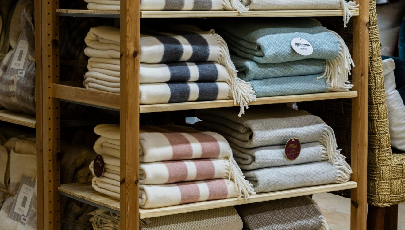 La importancia de las fibras en la calidad del sueño