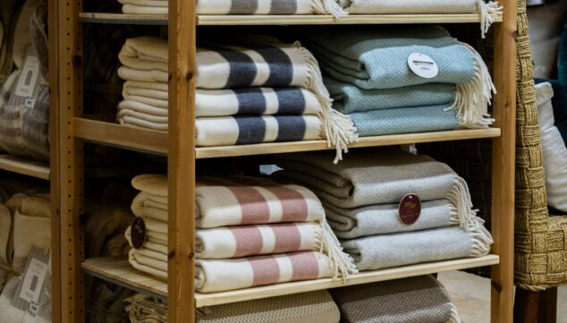 Imagen: La importancia de las fibras en la calidad del sueño