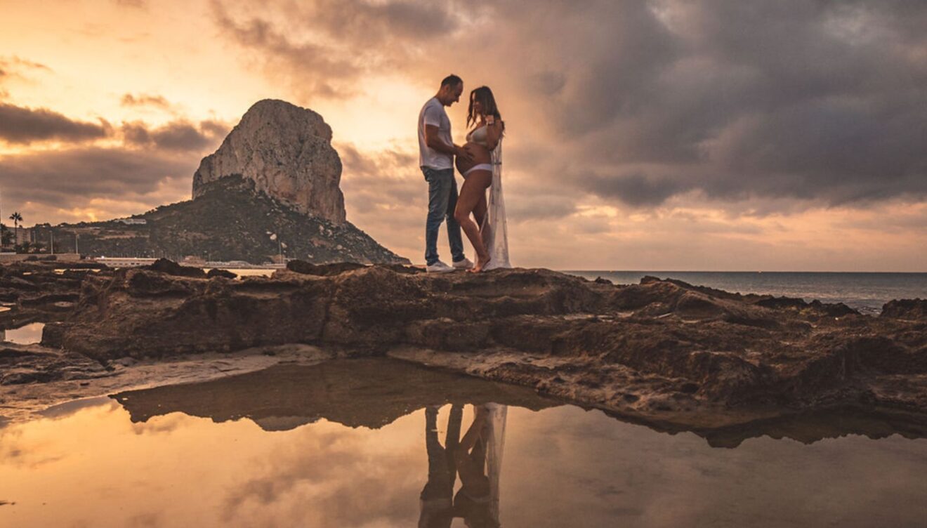 La mirada fotográfica que anticipa el momento perfecto