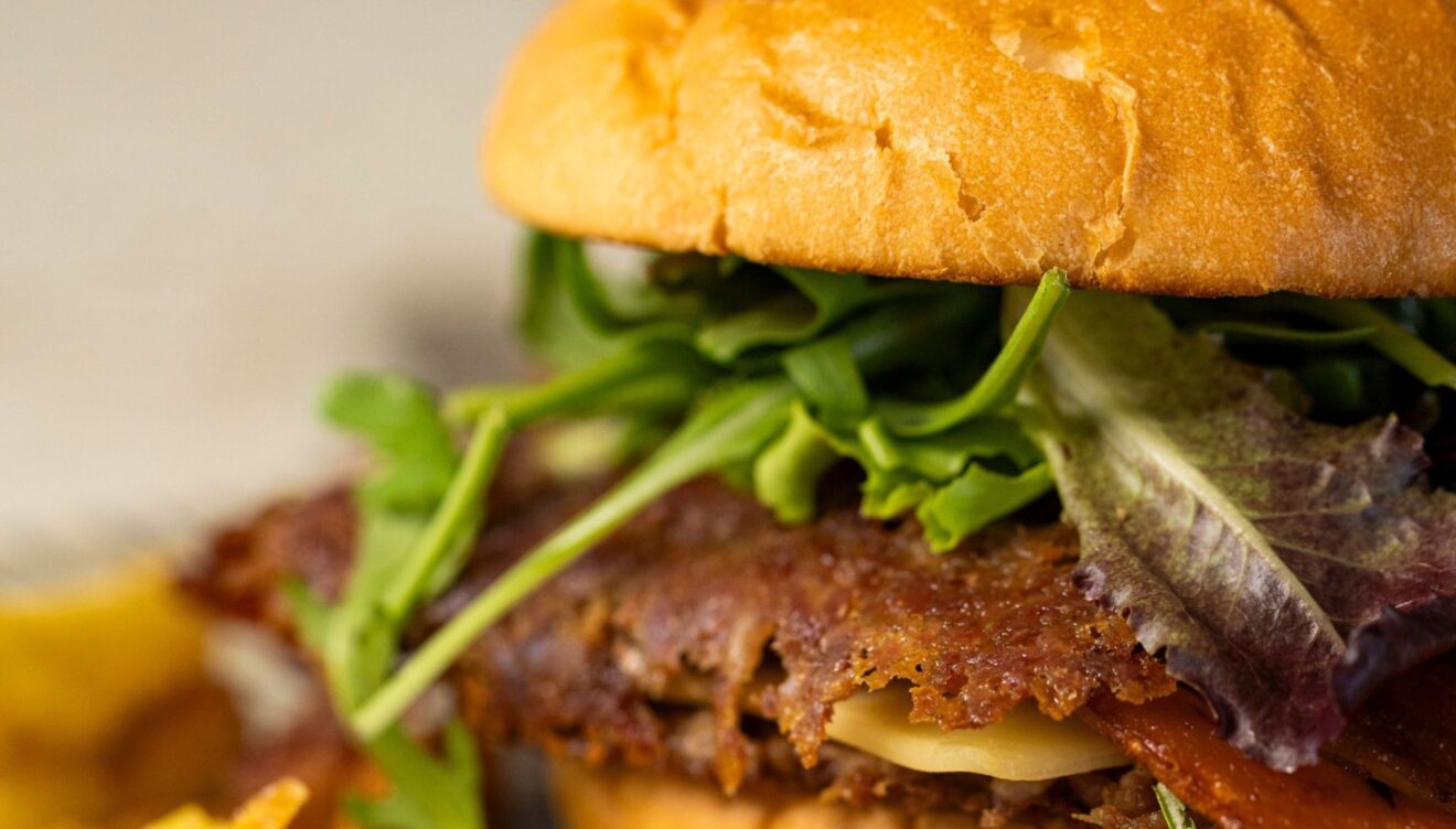 La nueva carta de Heterocromía inspirada en la primavera