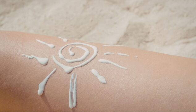 Защита от солнца — это не только защита от солнечных ожогов.