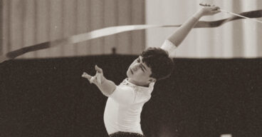 Ondara hace historia en gimnasia con la clasificación de Leo Orihuela para el Campeonato de España 8 leo orihuela