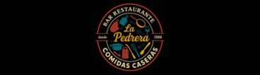 Logo Bar Restaurante La Pedrera