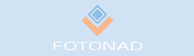 Imagen: Logo Fotonad