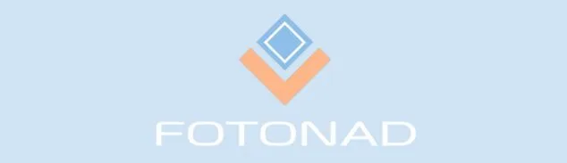 Imagen: Logo Fotonad